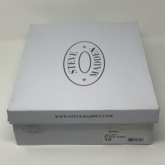 Steve Madden Heels - Picture 4 of 4